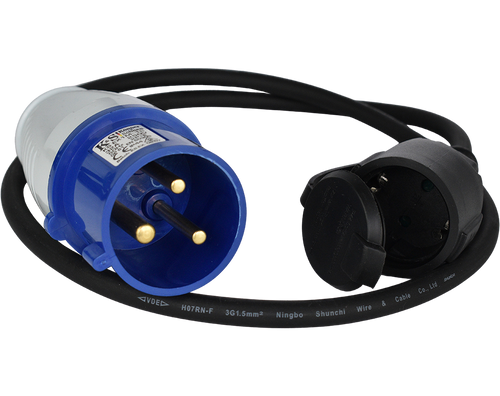 Lizdo adapteris KS EX1M-1S