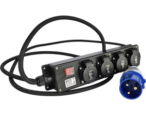 Lizdo adapteris KS EX3M-4S