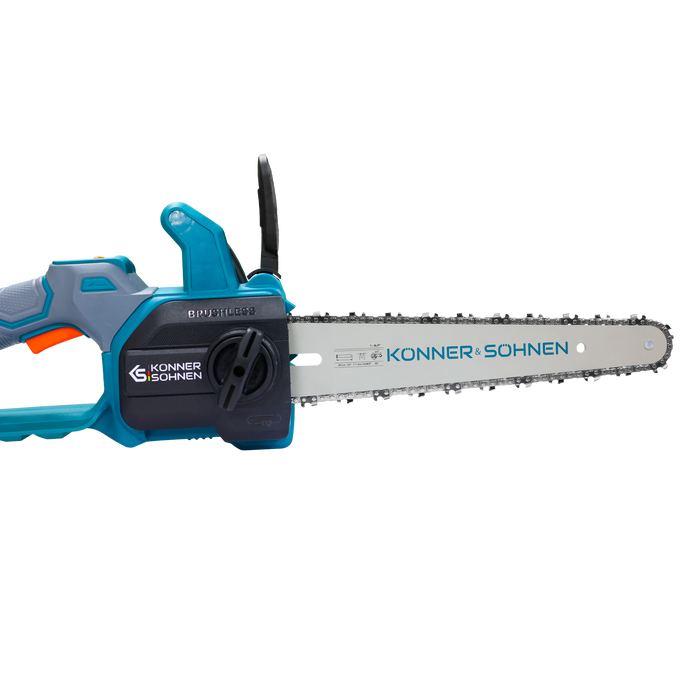 Cordless Mini Chainsaw KS MCS20V-12 SET