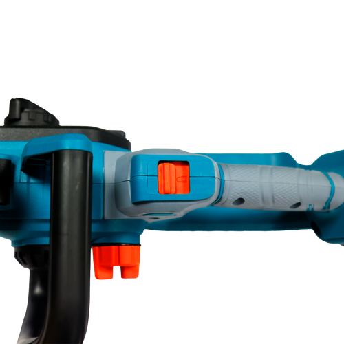 Belaidis mini grandininis pjūklas KS MCS20V-12