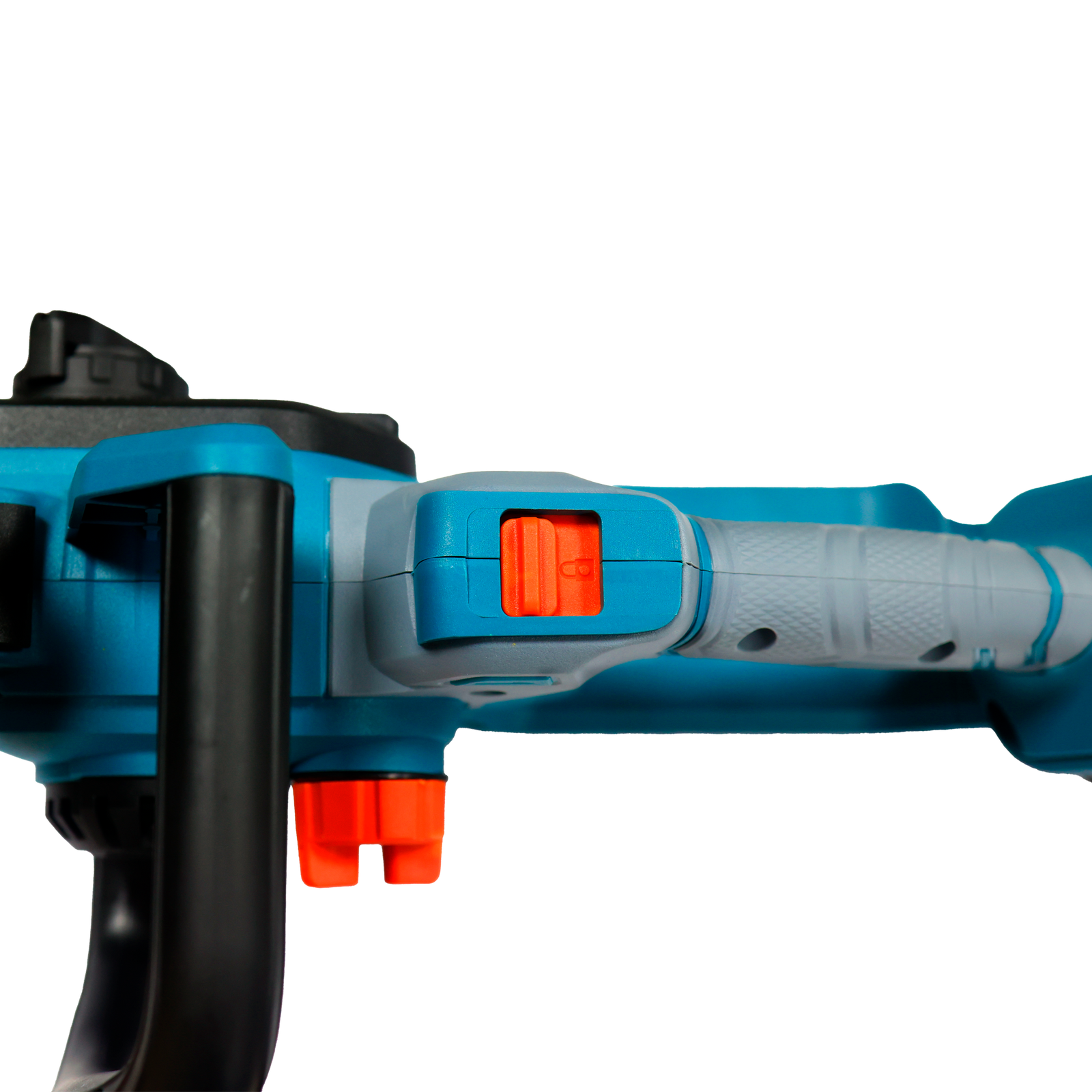 Belaidis Mini Grandininis Pjūklas KS MCS20V-12 SET