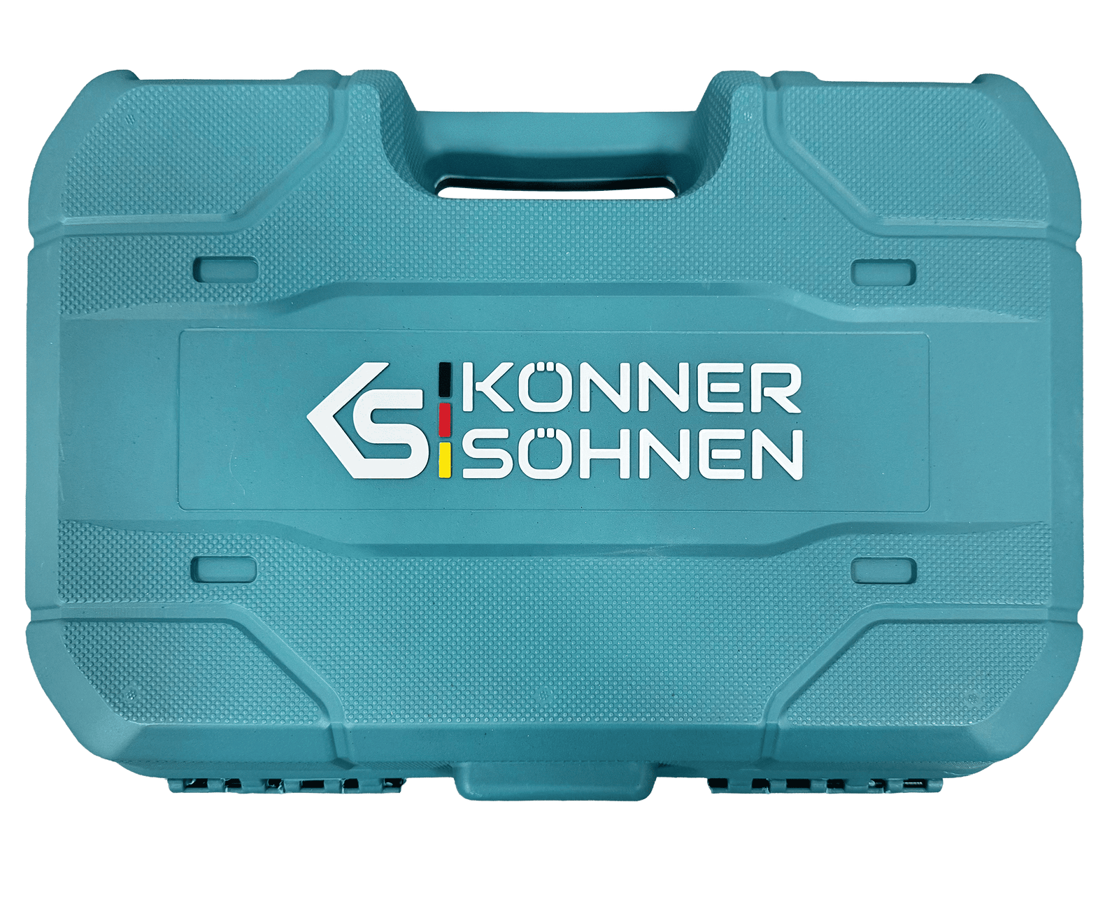 Belaidis mini grandininis pjūklas KS MCS20V-8 dėklas