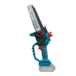 Cordless Mini Chainsaw KS MCS20V-8 thumbnail