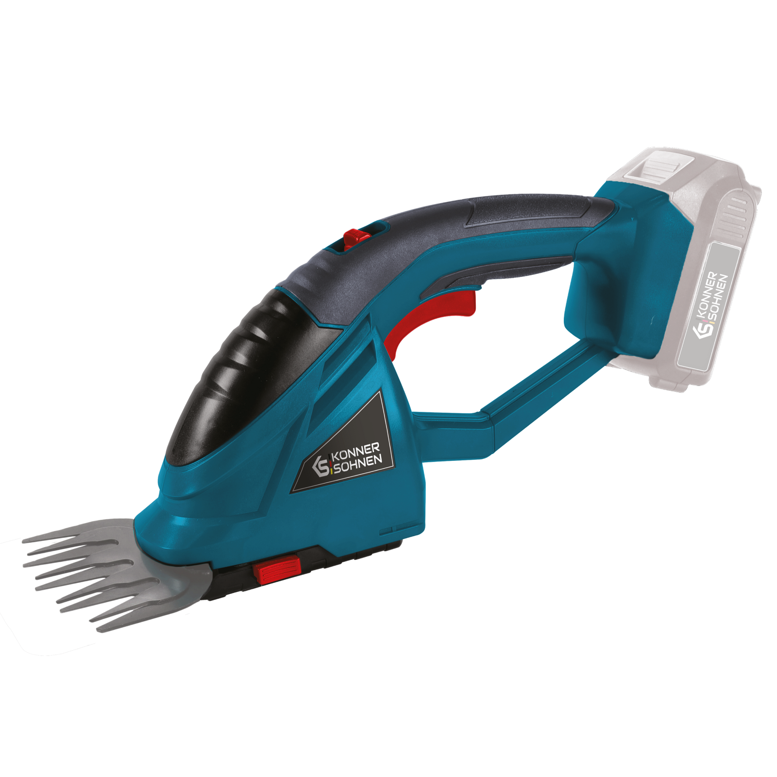 Reklaminis Sodo Priežiūros Rinkinys KS SHT-BCT-SET