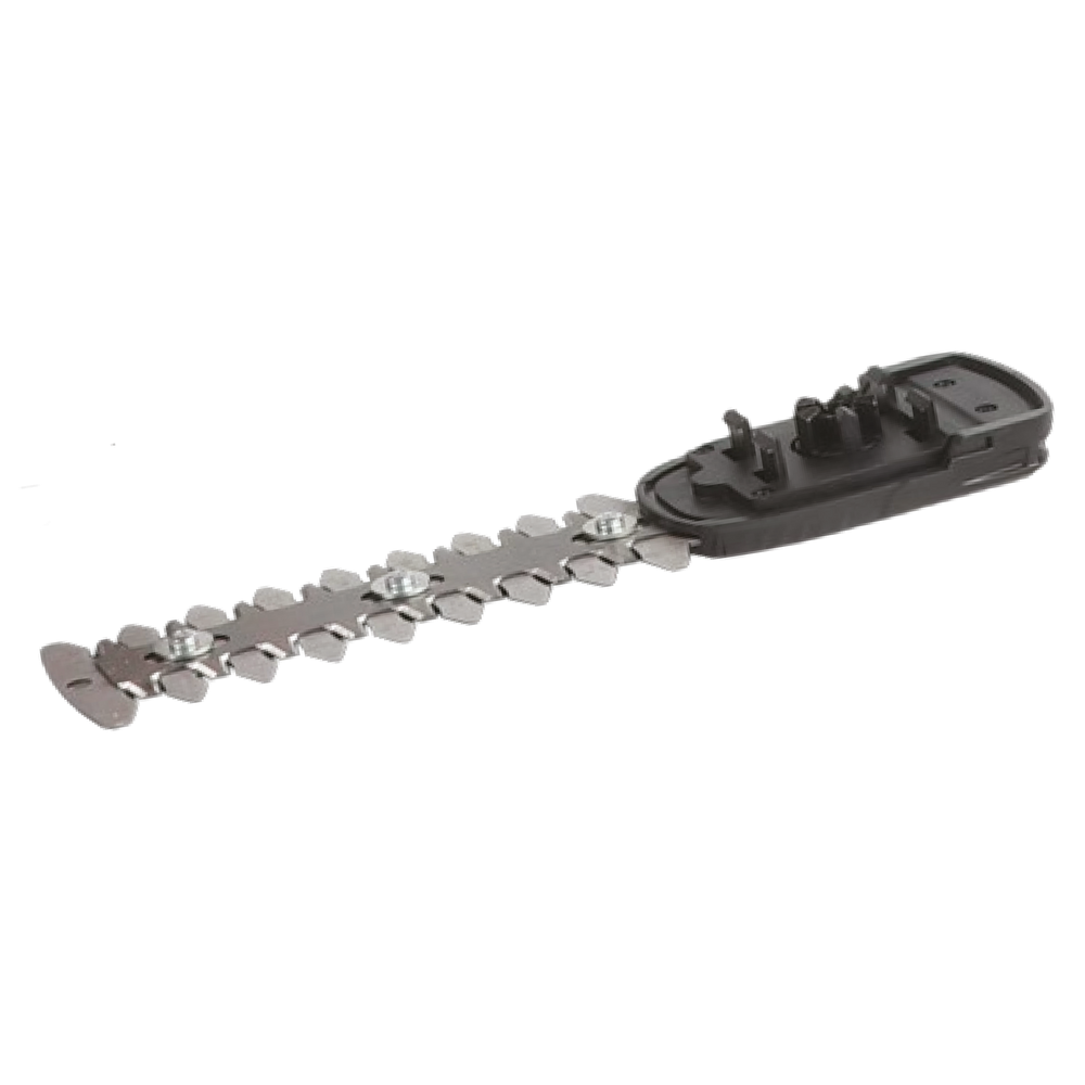 Cordless 2 in 1 Grass Shear and Hedge Trimmer KS SHT-8V