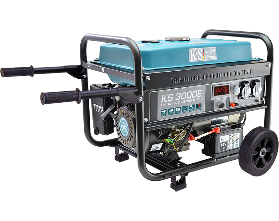 Transportavimo rinkinys KS 3 KIT
