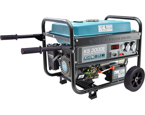 Transportavimo rinkinys KS 3 KIT