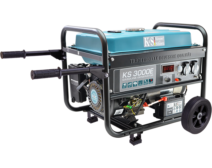 Transportavimo rinkinys KS 3 KIT