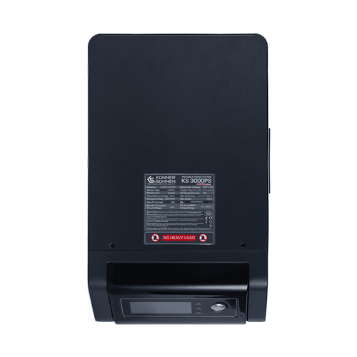 Nešiojama energijos stotis 3-in-1 KS 3000PS