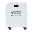Portable power station KS 5200PS thumbnail