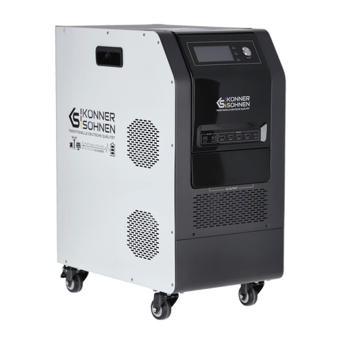 Portable power station KS 5200PS