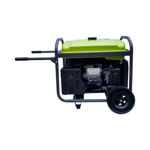 Inverterinis generatorius KSB 110iE-1/3