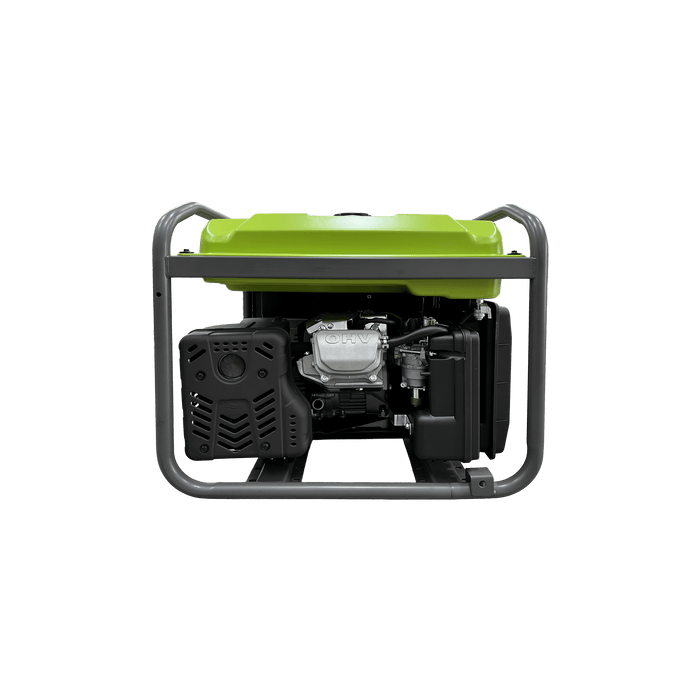Inverter generator KSB 80iE-1/3