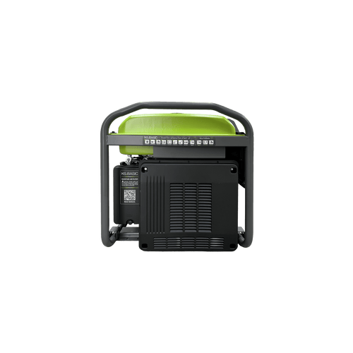 Inverterinis generatorius KSB 110iE-1/3