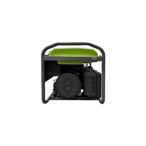 Inverterinis generatorius KSB 110iE-1/3