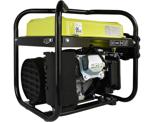 Inverterinis generatorius KSB 21i