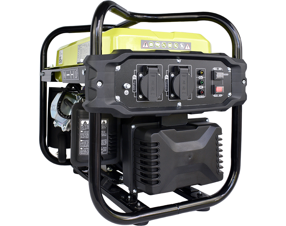 Inverterinis generatorius KSB 21i