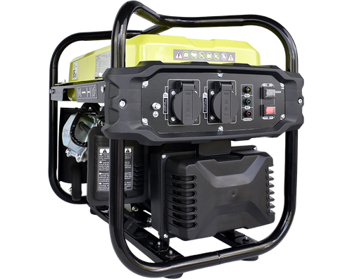 Inverterinis generatorius KSB 21i