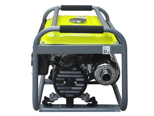Gasoline generator "K&S BASIC" KSB 30A