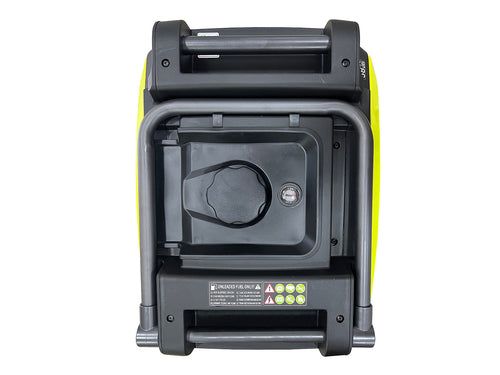Inverterinis generatorius KSB 40iE S