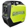 Inverterinis generatorius KSB 21i S