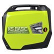 Inverterinis generatorius KSB 21i S thumbnail