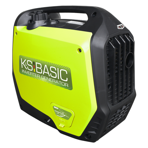 Inverterinis generatorius KSB 21i S