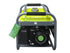 Benzininis generatorius "K&amp;S BASIC" KSB 2800C, vaizdas 6