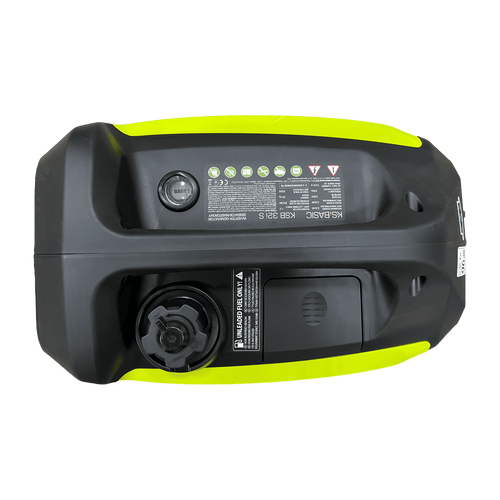 Inverterinis generatorius KSB 32i S