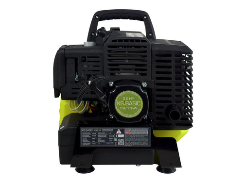 Inverterinis generatorius KSB 10i