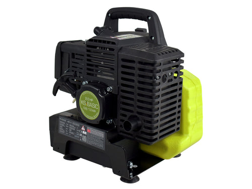 Inverterinis generatorius KSB 10i