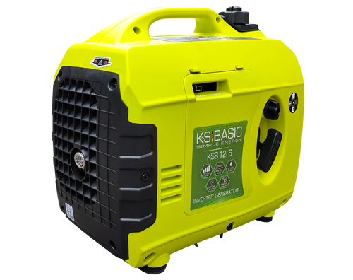 Inverterinis generatorius KSB 12i S