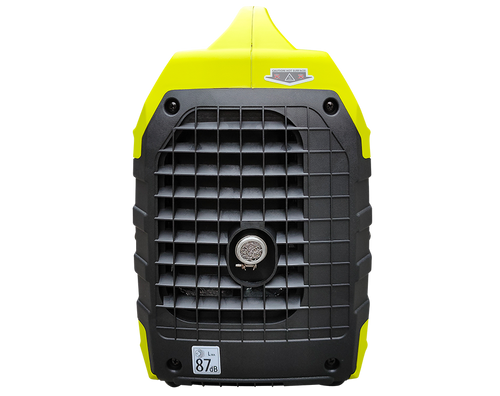 Inverterinis generatorius KSB 12i S