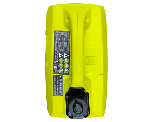 Inverterinis generatorius KSB 12i S