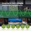 Inverterinis generatorius KSB 35i thumbnail