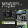 Inverterinis generatorius KSB 35i thumbnail