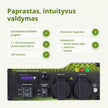 Inverterinis generatorius KSB 35i thumbnail