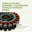 Inverterinis generatorius KSB 35i thumbnail