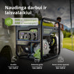 Inverterinis generatorius KSB 35i thumbnail