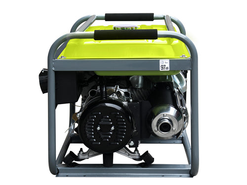 Gasoline generator "K&S BASIC" KSB 70C