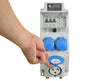 Distribution boxes KS DB6-P03В thumbnail