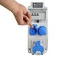 Distribution boxes KS DB6-P03В thumbnail