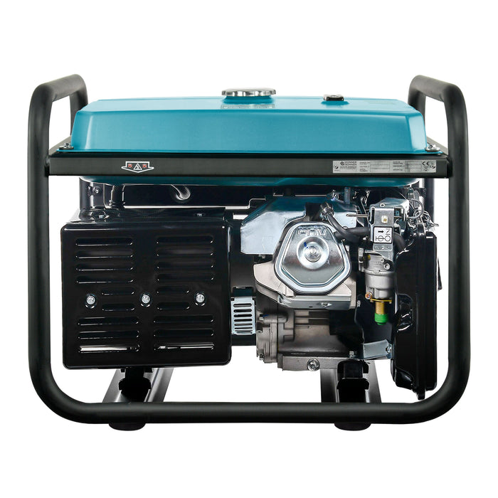 Benzininis generatorius "Könner & Söhnen" KS 10000E-3 ATS