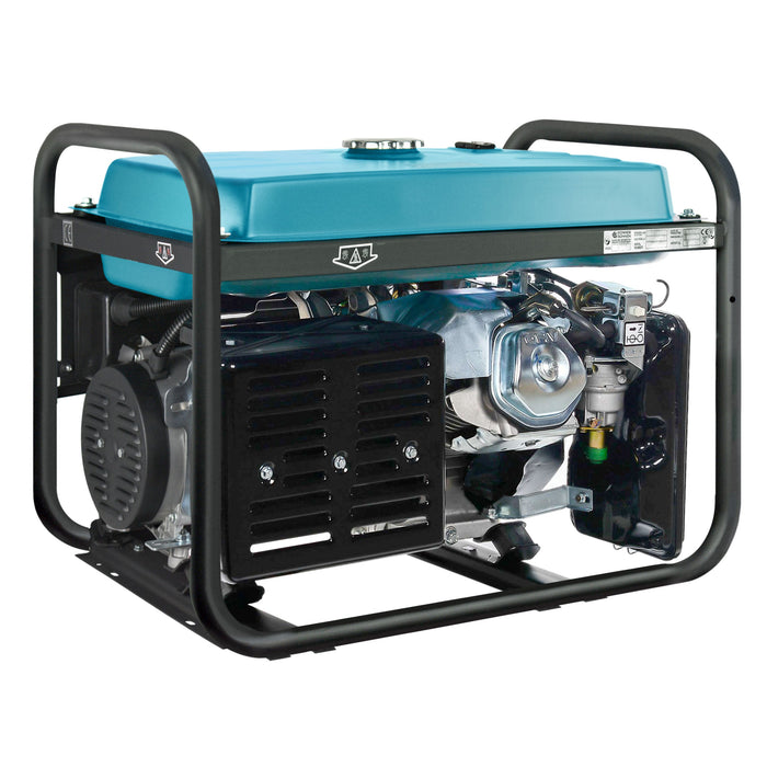 Gasoline generator "Könner & Söhnen" KS 10000E ATS