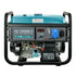 LPG/Gasoline Generator "Könner &amp; Söhnen" KS 10000E G, image 12