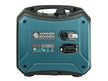 LPG/gasoline inverter generator KS 2000iG S thumbnail