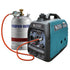 LPG/benzino inverterinis generatorius KS 2100iG S, vaizdas 1