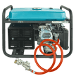 LPG/Gasoline Generator "Könner & Söhnen" KS 3000G thumbnail