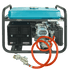 LPG/Benzininis generatorius "Könner &amp; Söhnen" KS 3000G, vaizdas 14
