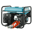 LPG/Gasoline Generator "Könner & Söhnen" KS 3000G thumbnail